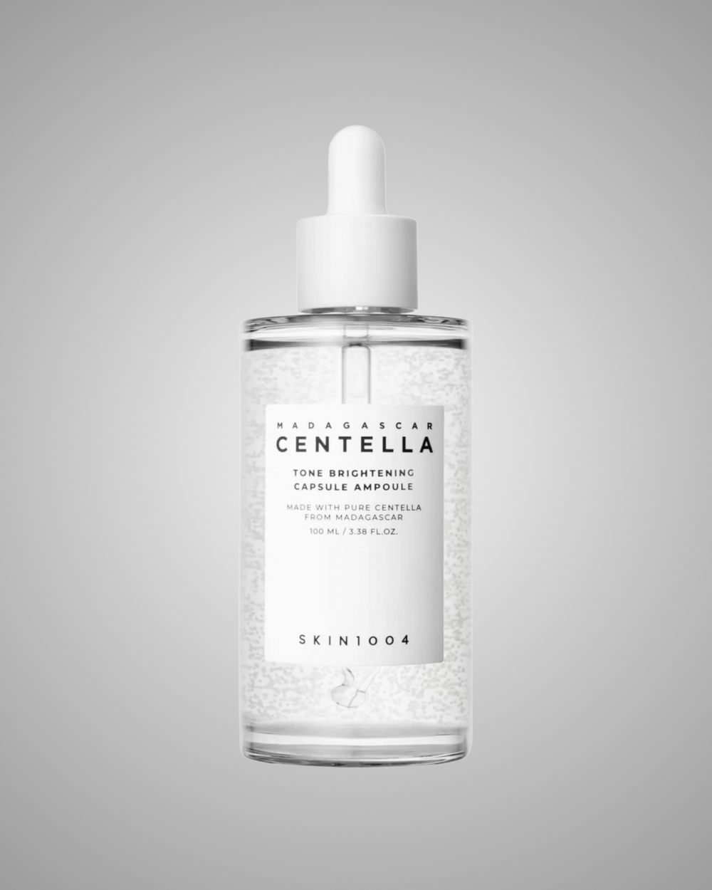 Tone Brightening Capsule Ampoule