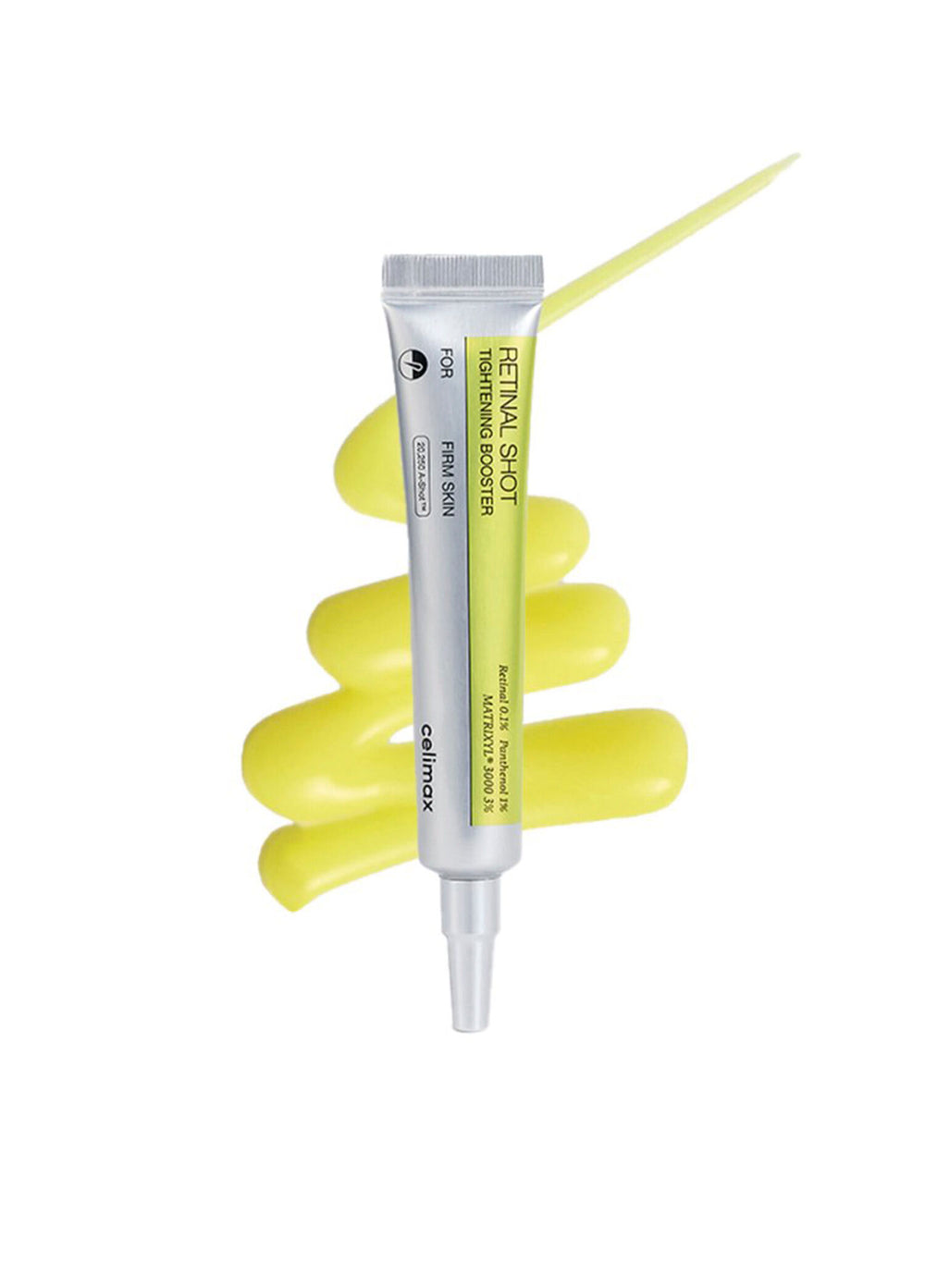 Celimax The Vita A Retinal Shot Tightening Booster