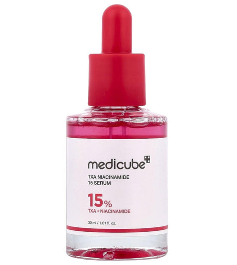 Medicube TXA NIACINAMIDE 15 SERUM 30ml