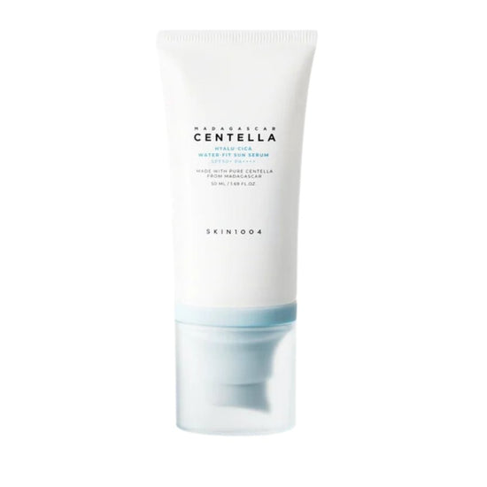 Skin1004 Madagascar Centella Hyalu-Cica Water-Fit Sun Serum