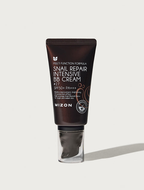 Mizon Snail Repair Intensive BB Cream SPF 50+ PA+++